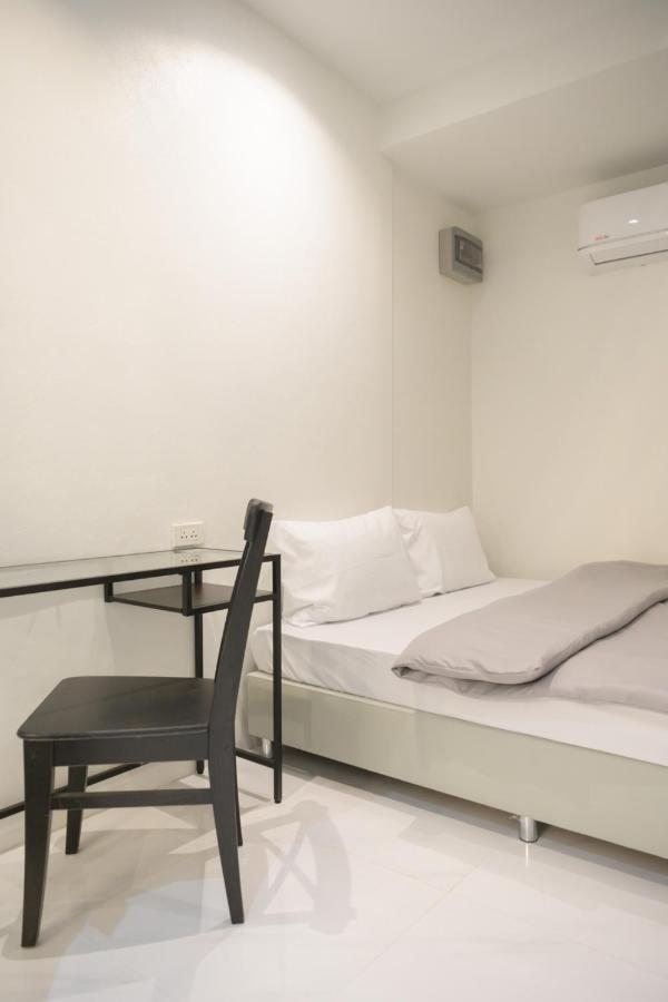 Hotel Nap77 Salaya Exteriér fotografie