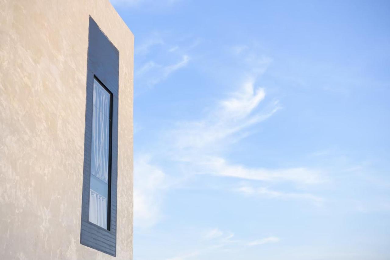 Hotel Nap77 Salaya Exteriér fotografie